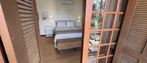 ระเบียง