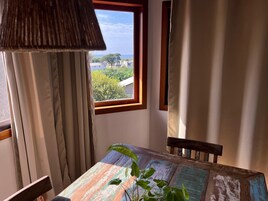 S6 \- Studio Alecrim \- Aromas do Campeche | Vista spiaggia/mare