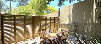 Studios Aromas do Campeche - Floripa