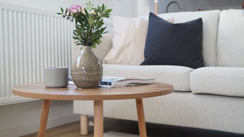 F&E | gemütliche & zentrumsnahe Unterkunft