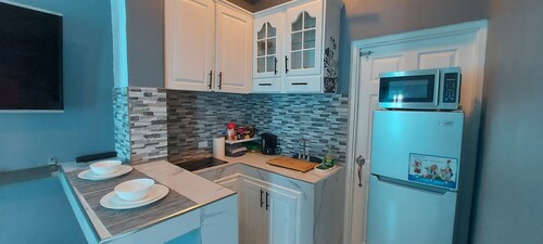 Cozy and  Relaxing Studio in Hellshire ST.Catherine