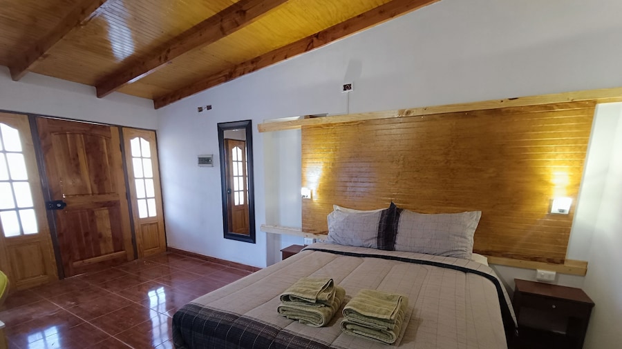 Yurak Apart Hotel