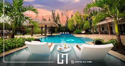 Luxury 7BR Miami Stay w/ Pool, Spa + Pickleball