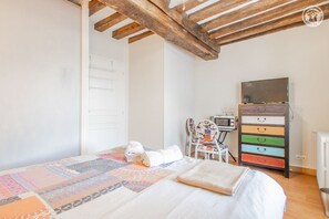 4 chambres, Wi-Fi