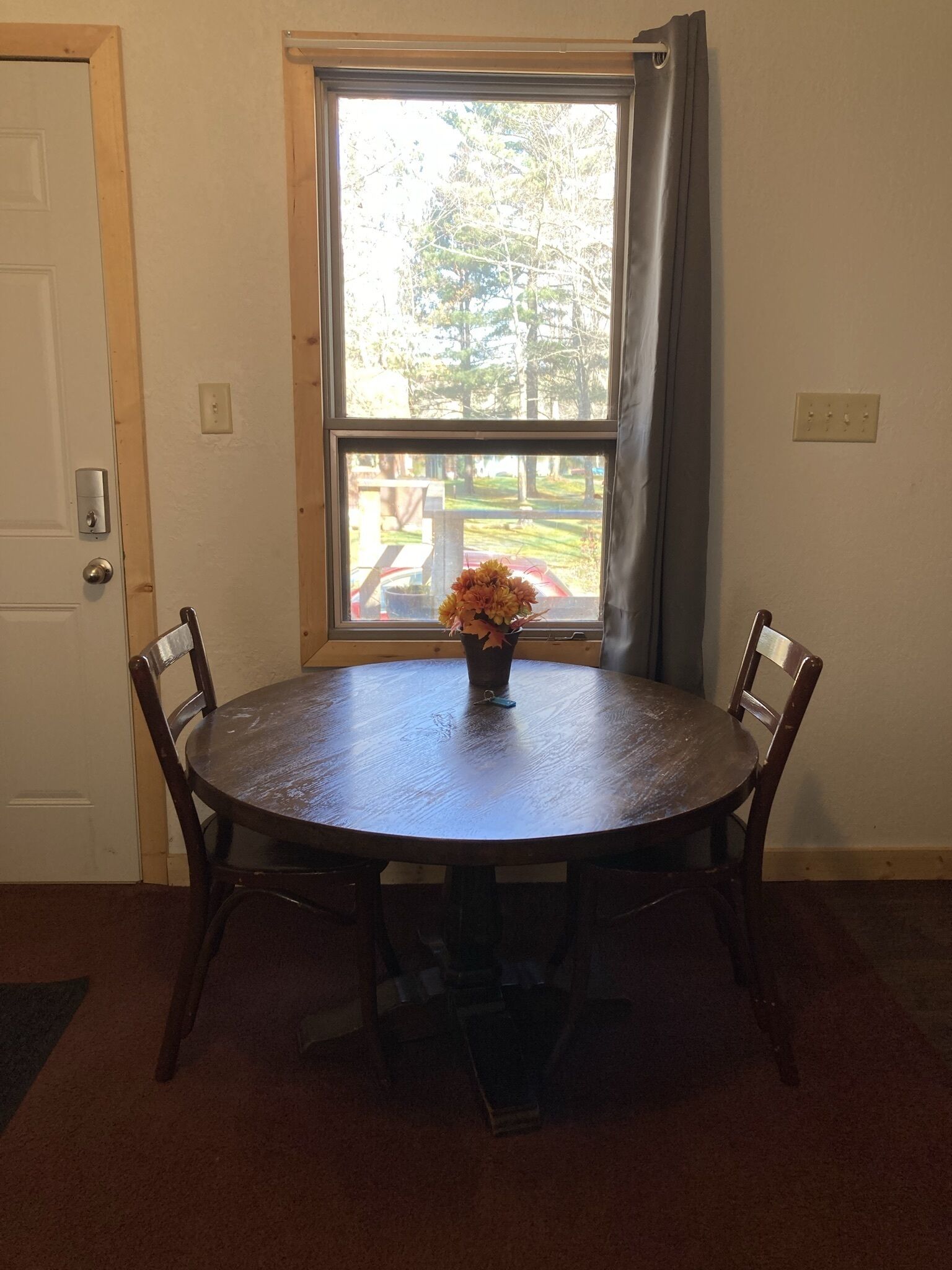 Studio Suite cơ bản | Khu vực ăn uống tại phòng