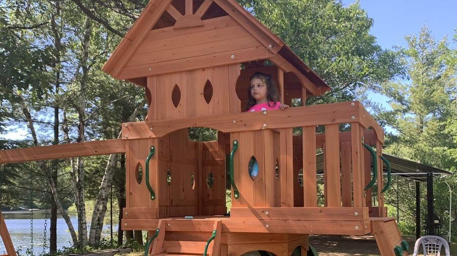 Musky Joes Twin Pines Resort