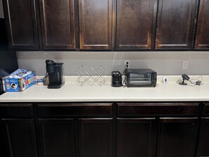 Interior - Fun, relaxing 5 bedroom home with free parking (San Antonio)