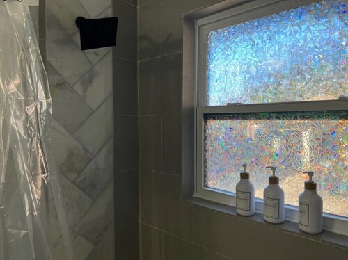 Private Space Bishop Arts