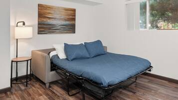 4 camere, una scrivania, Wi-Fi gratuito, lenzuola