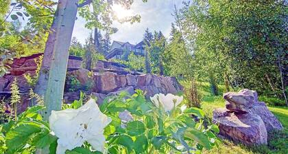 Wapiti Suite | Sleeps 2