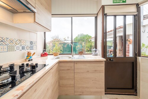 Bucelas Countryside Escape