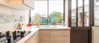 Bucelas Countryside Escape