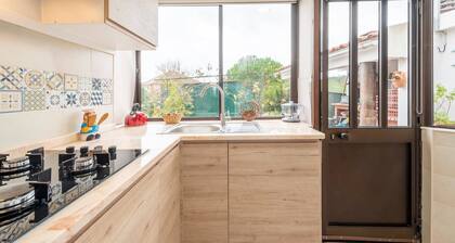 Bucelas Countryside Escape