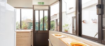 Bucelas Countryside Escape