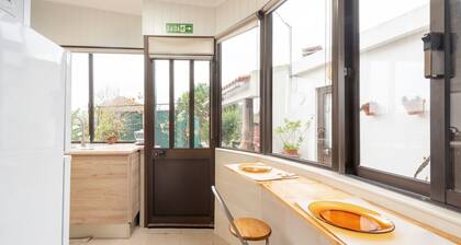 Bucelas Countryside Escape