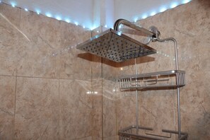 Dusche