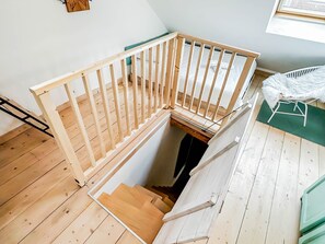 1 camera, ferro/asse da stiro, Wi-Fi gratuito, lenzuola