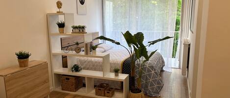 1 dormitori i wifi gratuïta