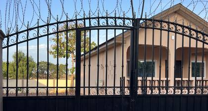 Naayina Vacation Villas #AS177
Your Home away from Home