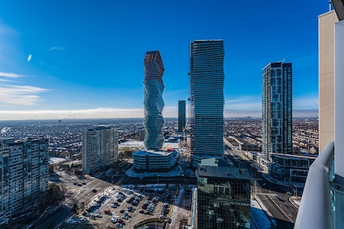 RS Boutique Suites - City Centre