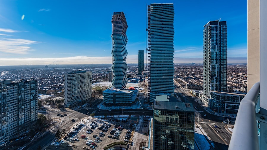 RS Boutique Suites - City Centre