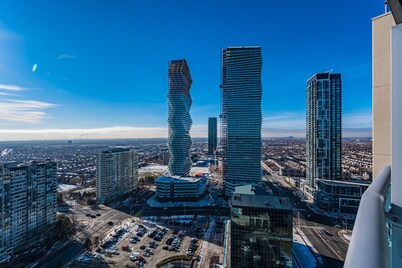 RS Boutique Suites - City Centre