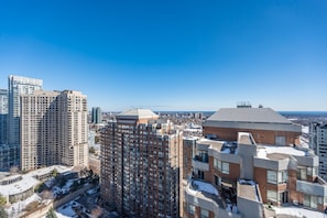 Signature Suite | Terrace/patio