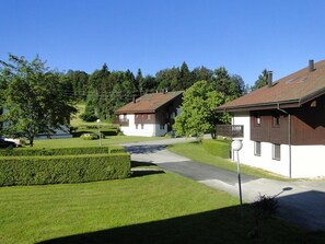 Exterior - LES HOPITAUX NEUFS - Residence EDEN ROC - Apartment for 4 people (Les Hopitaux-Neufs)