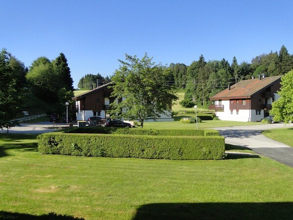 Ulkoalueet