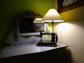 Kamer | 1 slaapkamer, individueel gedecoreerd, individueel gemeubileerd