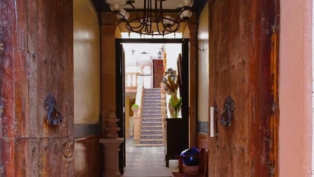 Unclassified image, 1 of 30, button - La Aurora Hotelboutique (Lagos de Moreno)