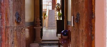 La Aurora Hotelboutique