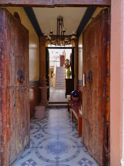 La Aurora Hotelboutique