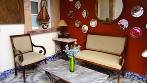 Unclassified image, 3 of 30, button - La Aurora Hotelboutique (Lagos de Moreno)