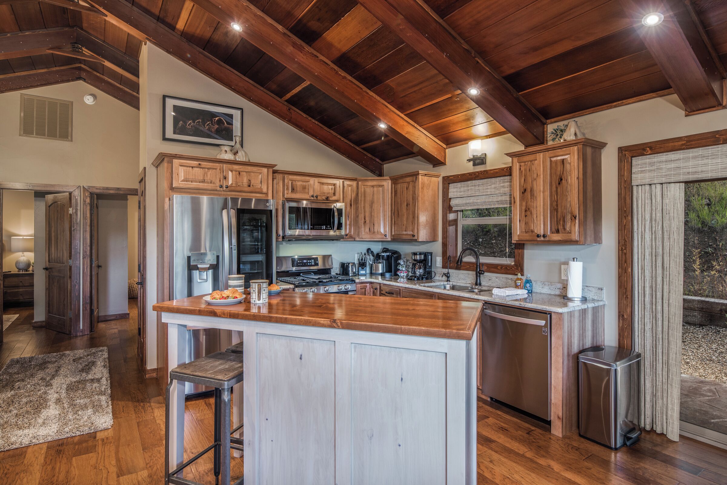 Studio (2 Bedrooms) | Ausstattung der Unterkunft