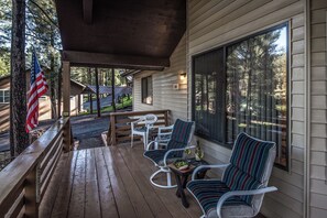 Property amenity - Season 4 Art by Ruidoso Vacation Rentals (Ruidoso)