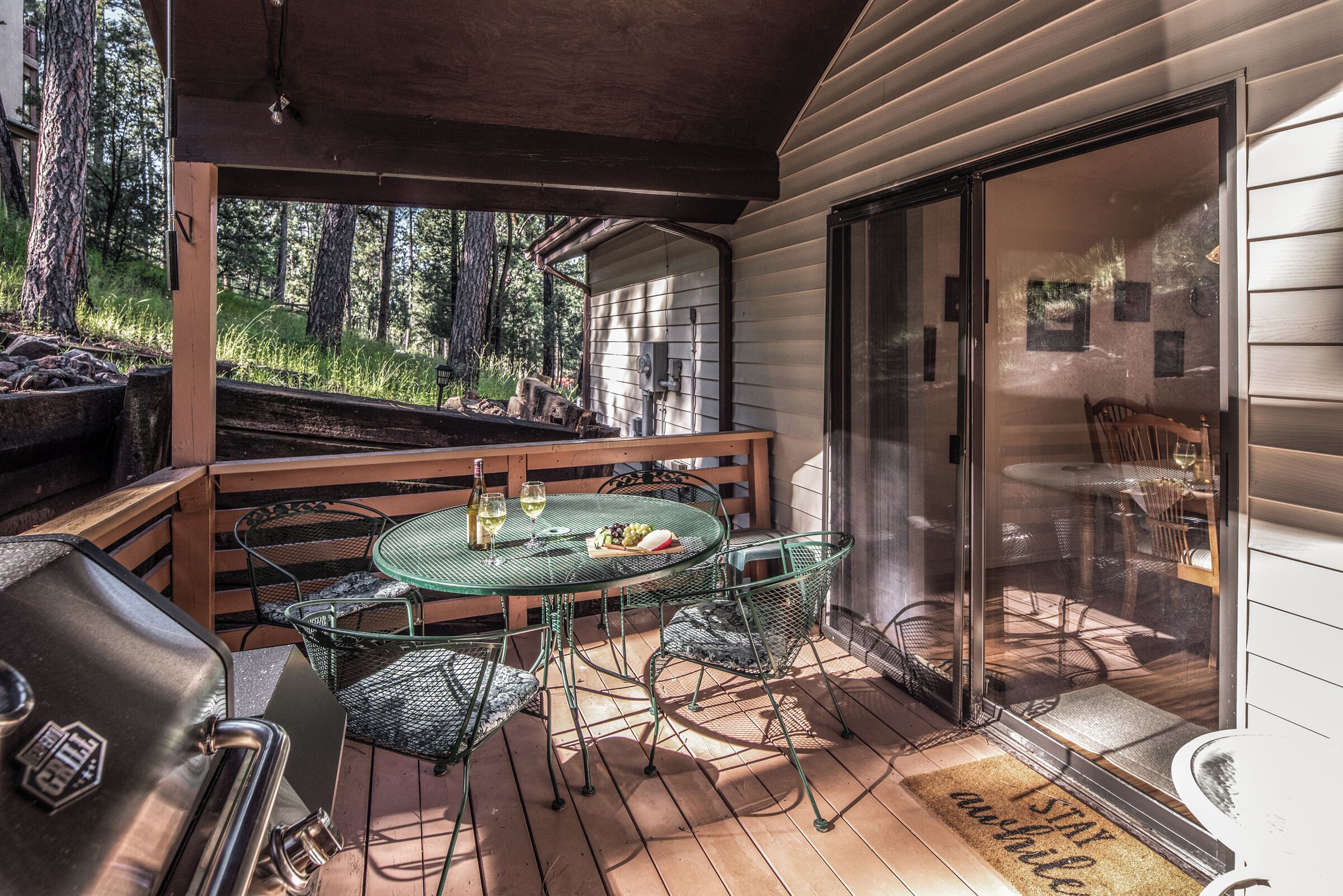 Studio (3 Bedrooms) | Property amenity