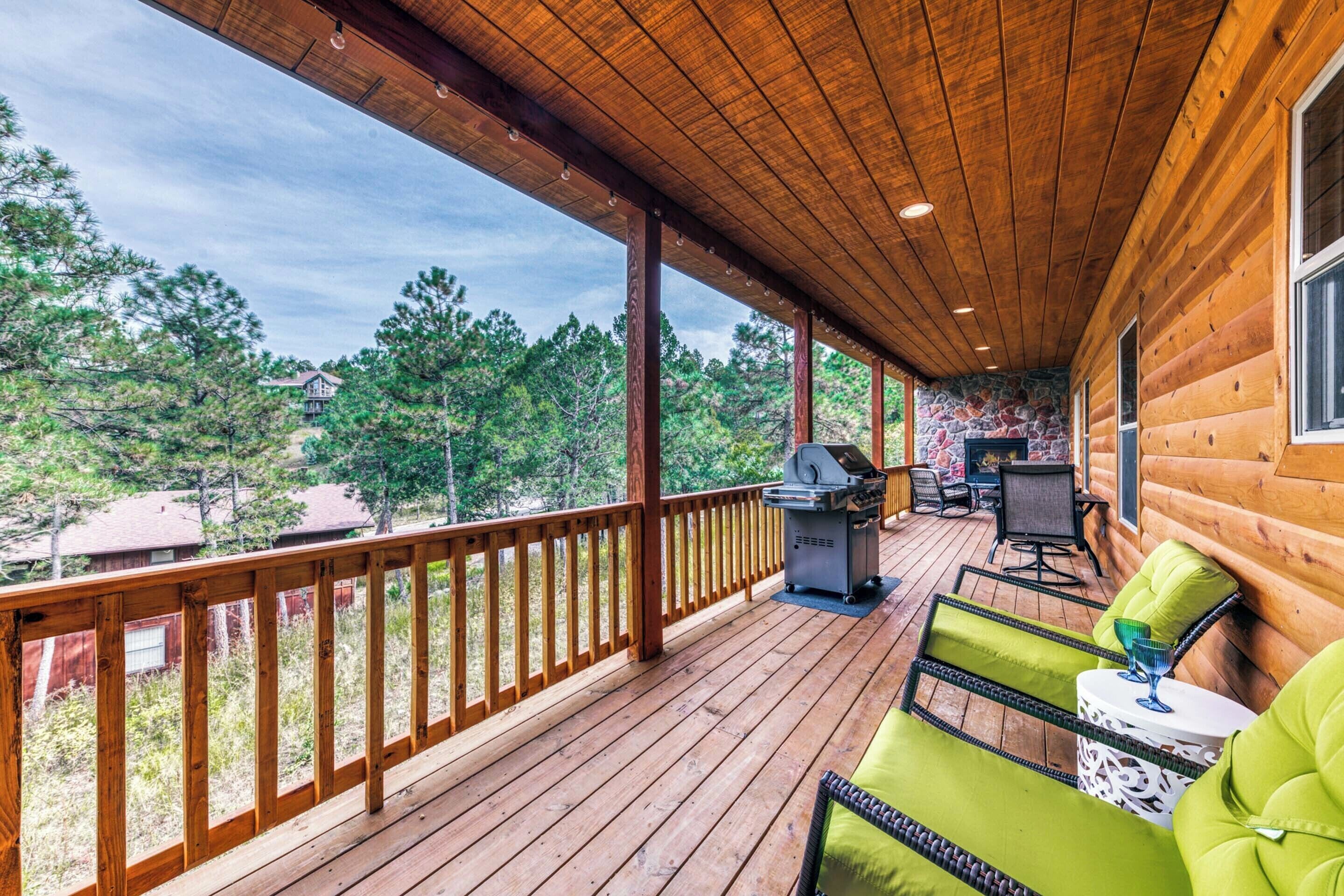 Studio (4 Bedrooms) | Property amenity