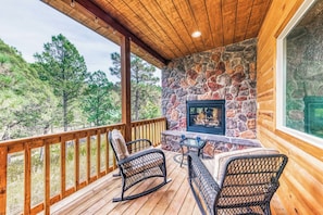 Monolocale (4 Bedrooms) | Servizio della struttura