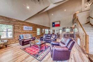 Studio (4 Bedrooms) | Property amenity