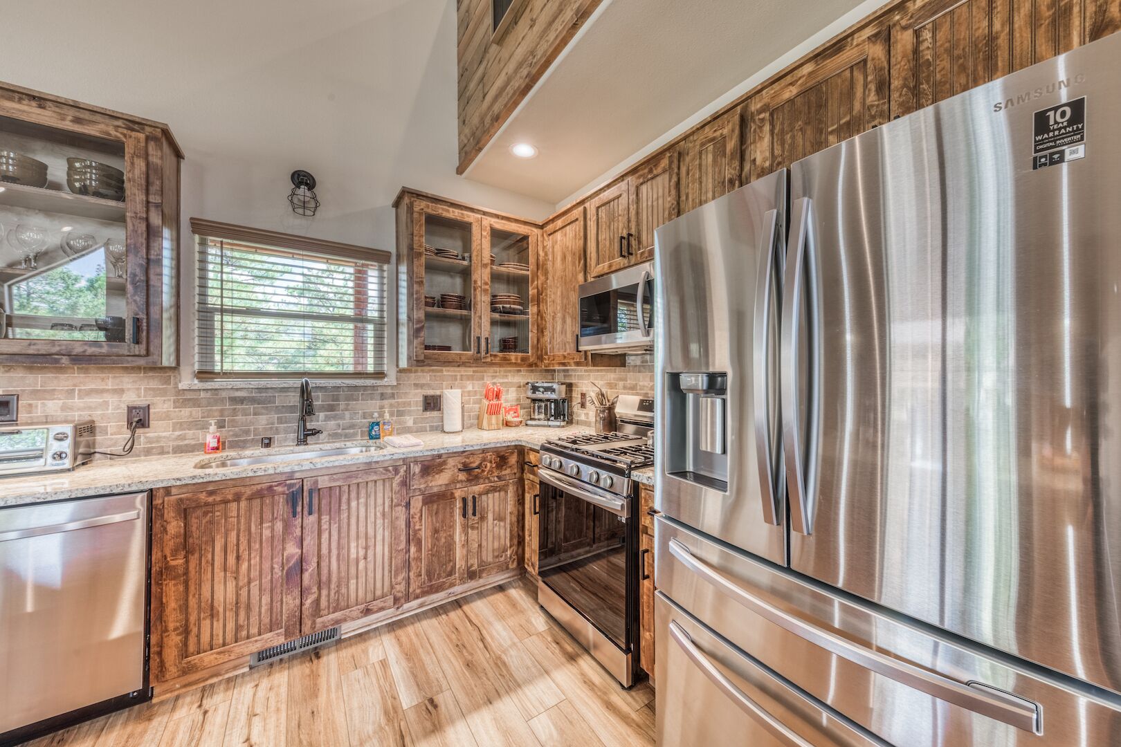 Studio (4 Bedrooms) | Property amenity