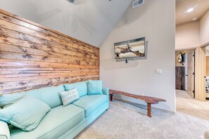 Studio (4 Bedrooms) | Property amenity