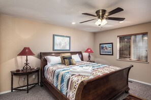 Huis (3 Bedrooms) | Accommodatievoorzieningen