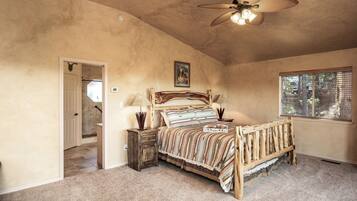 Rumah (3 Bedrooms) | Fasilitas properti