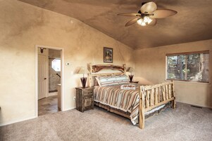 House (3 Bedrooms) | Property amenity