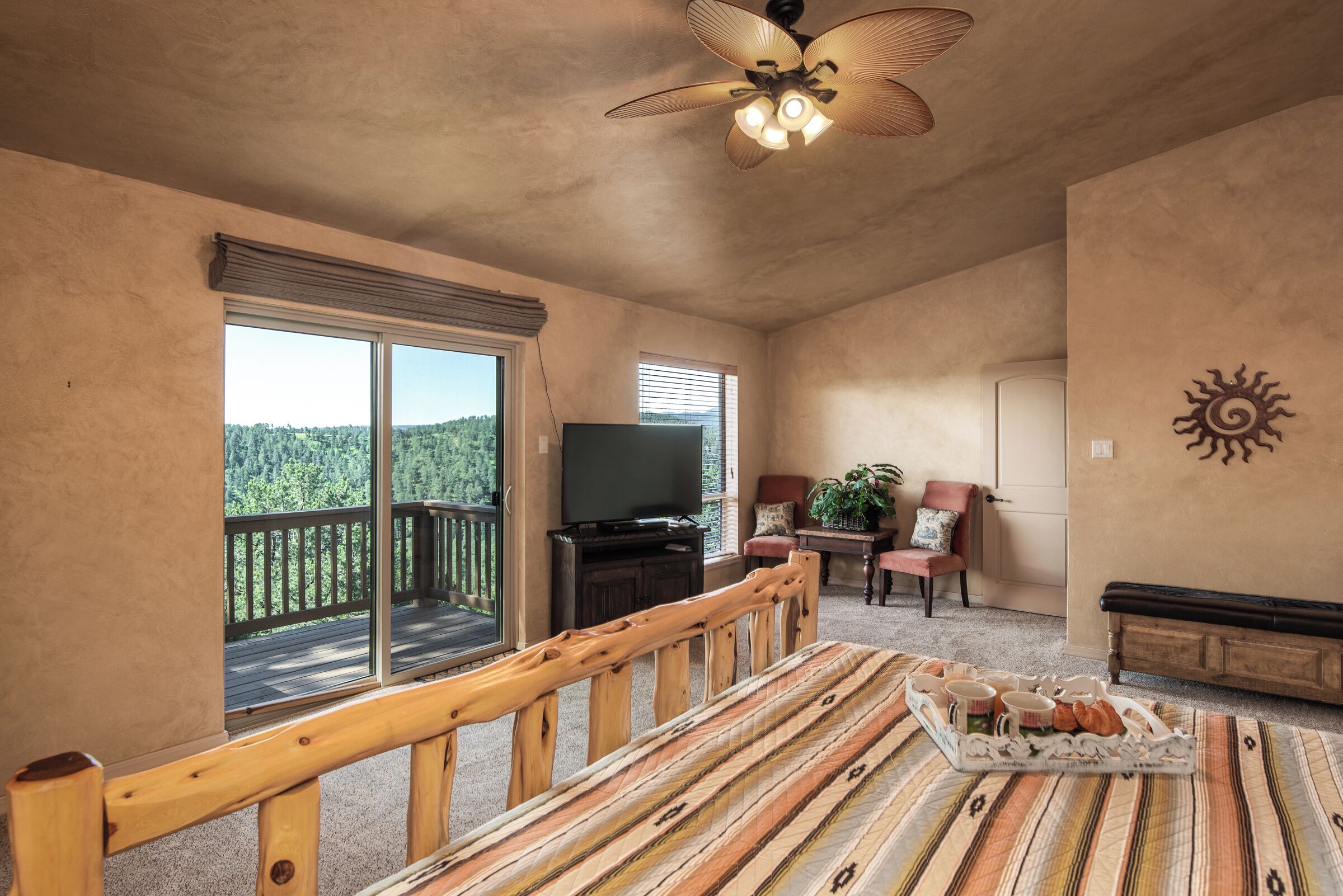 Casa (3 Bedrooms) | Servicio de la propiedad