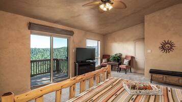 Casa (3 Bedrooms) | Servicio de la propiedad