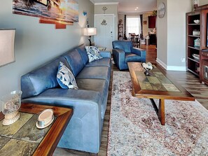 Condo (1 Bedroom) | Miscellaneous - Dawn 223 - Buena Vista by Ryson Vacation Rentals (Galveston)