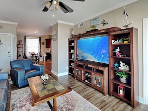Condo (1 Bedroom) | Imagen general