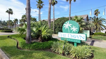 Appartement (1 Bedroom) | Accommodatievoorziening